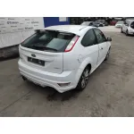 FORD FOCUS BERLINA (CAP) FORD FOCUS BERLINA (CAP) '2009 1.8 TDCI TURBODIESEL CAT BLANCO 2004