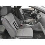 FORD FOCUS BERLINA (CAP) FORD FOCUS BERLINA (CAP) '2009 1.8 TDCI TURBODIESEL CAT BLANCO 2004