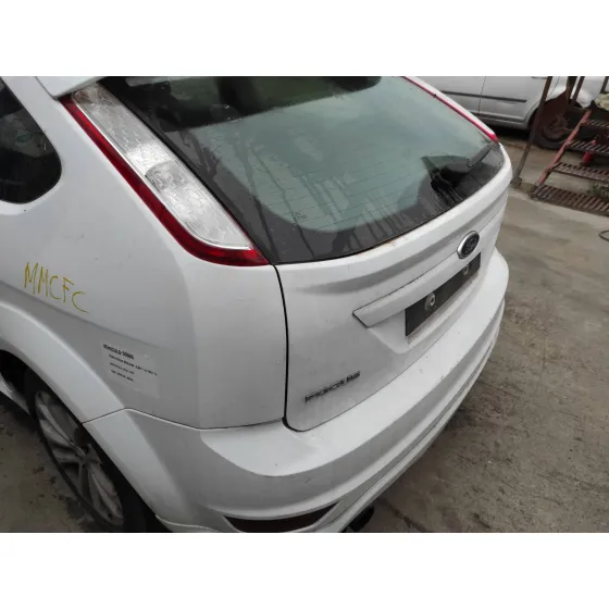 FORD FOCUS BERLINA (CAP) '2009 1.8 TDCI TURBODIESEL CAT BLANCO