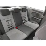 FORD FOCUS BERLINA (CAP) FORD FOCUS BERLINA (CAP) '2009 1.8 TDCI TURBODIESEL CAT BLANCO 2004