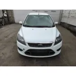 FORD FOCUS BERLINA (CAP) FORD FOCUS BERLINA (CAP) '2009 1.8 TDCI TURBODIESEL CAT BLANCO 2004