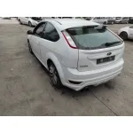FORD FOCUS BERLINA (CAP) FORD FOCUS BERLINA (CAP) '2009 1.8 TDCI TURBODIESEL CAT BLANCO 2004