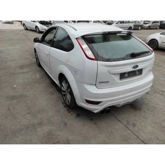 FORD FOCUS BERLINA (CAP) '2009 1.8 TDCI TURBODIESEL CAT BLANCO