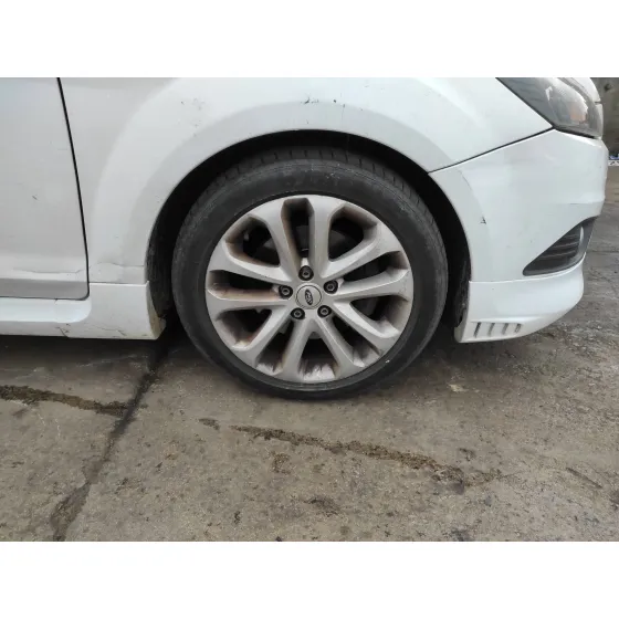 FORD FOCUS BERLINA (CAP) '2009 1.8 TDCI TURBODIESEL CAT BLANCO