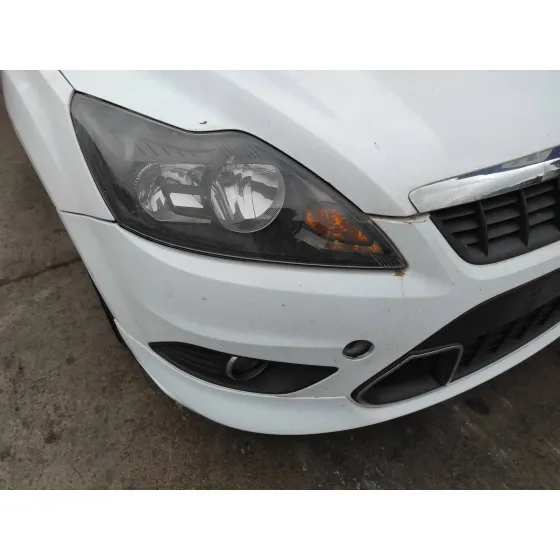 FORD FOCUS BERLINA (CAP) '2009 1.8 TDCI TURBODIESEL CAT BLANCO