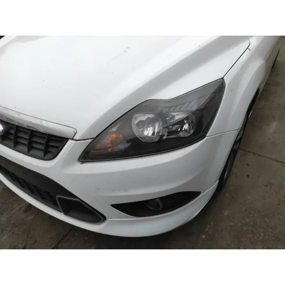 FORD FOCUS BERLINA (CAP) '2009 1.8 TDCI TURBODIESEL CAT BLANCO