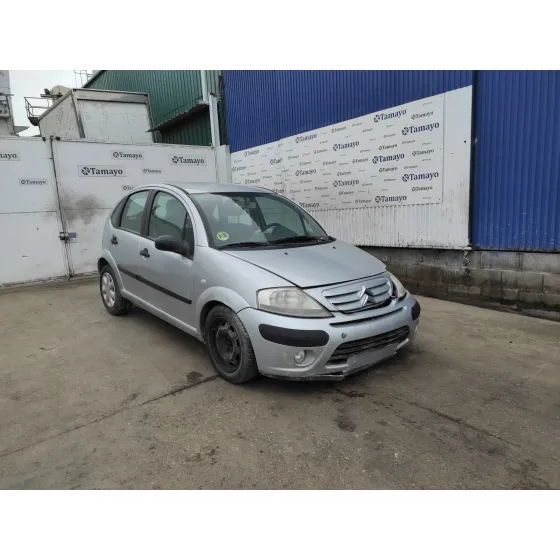 CITROEN C3 '2003 * PLATA