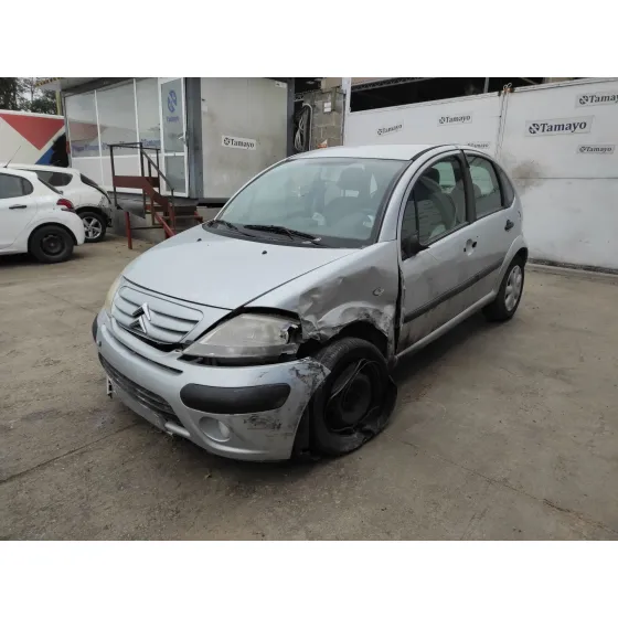CITROEN C3 '2003 * PLATA