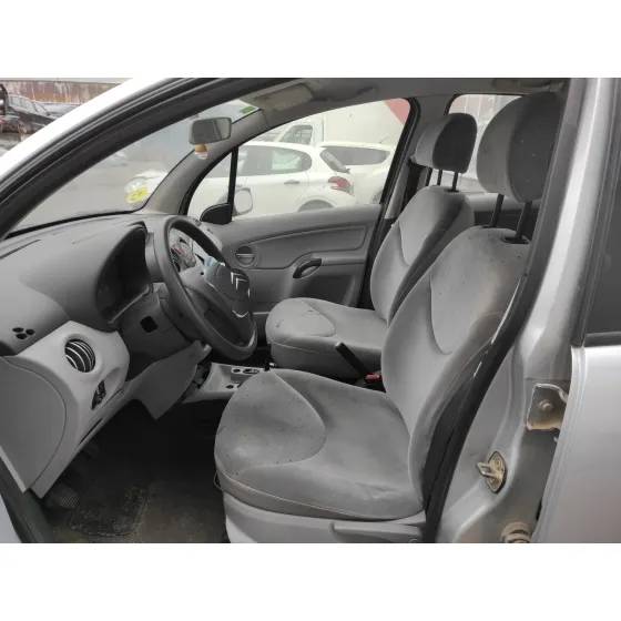 CITROEN C3 '2003 * PLATA