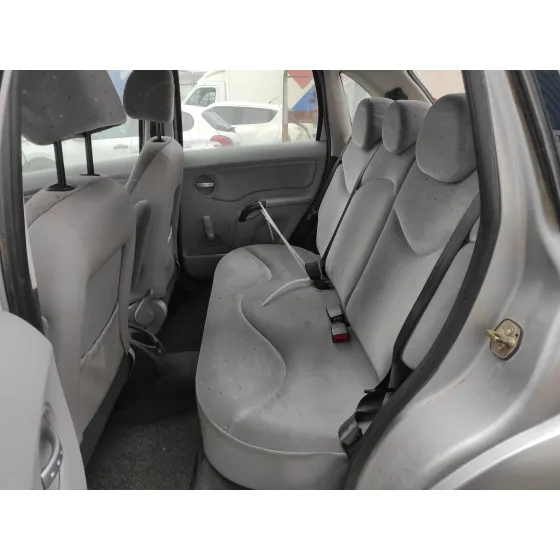 CITROEN C3 '2003 * PLATA