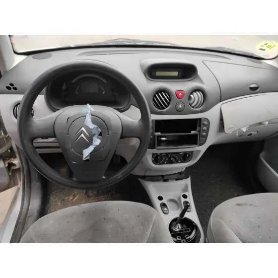 CITROEN C3 '2003 * PLATA