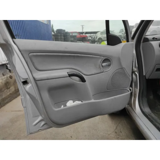 CITROEN C3 '2003 * PLATA