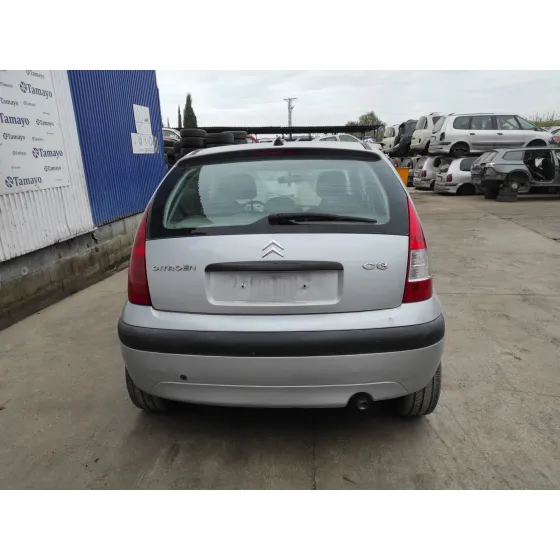 CITROEN C3 '2003 * PLATA