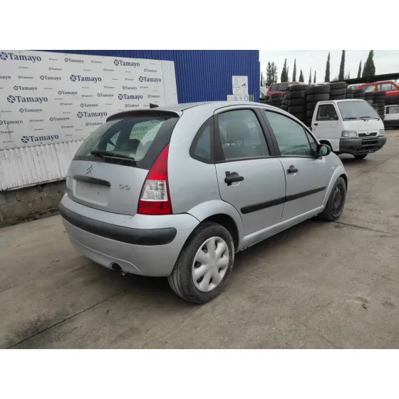 CITROEN C3 '2003 * PLATA