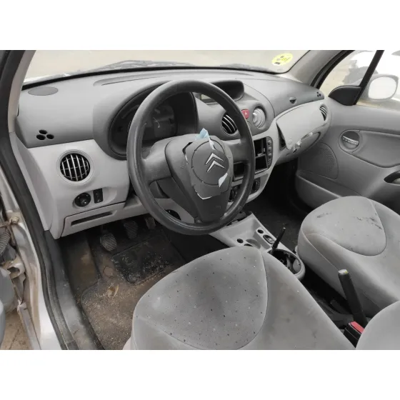 CITROEN C3 '2003 * PLATA