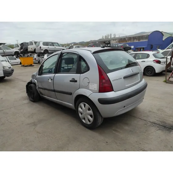 CITROEN C3 '2003 * PLATA