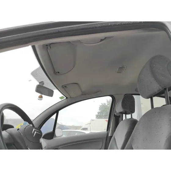 CITROEN C3 '2003 * PLATA