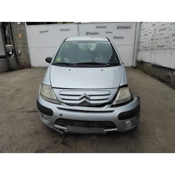 CITROEN C3 '2003 * PLATA