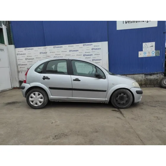 CITROEN C3 '2003 * PLATA