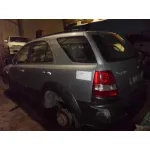 KIA SORENTO KIA SORENTO '2004 2.5 CRDI CAT PLATA 2002