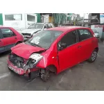 TOYOTA YARIS (KSP9/SCP9/NLP9) TOYOTA YARIS (KSP9/SCP9/NLP9) '2008 BASICO ROJO 2005