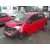 TOYOTA YARIS (KSP9/SCP9/NLP9) TOYOTA YARIS (KSP9/SCP9/NLP9) '2008 BASICO ROJO 2005