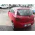 TOYOTA YARIS (KSP9/SCP9/NLP9) TOYOTA YARIS (KSP9/SCP9/NLP9) '2008 BASICO ROJO 2005