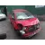 TOYOTA YARIS (KSP9/SCP9/NLP9) TOYOTA YARIS (KSP9/SCP9/NLP9) '2008 BASICO ROJO 2005