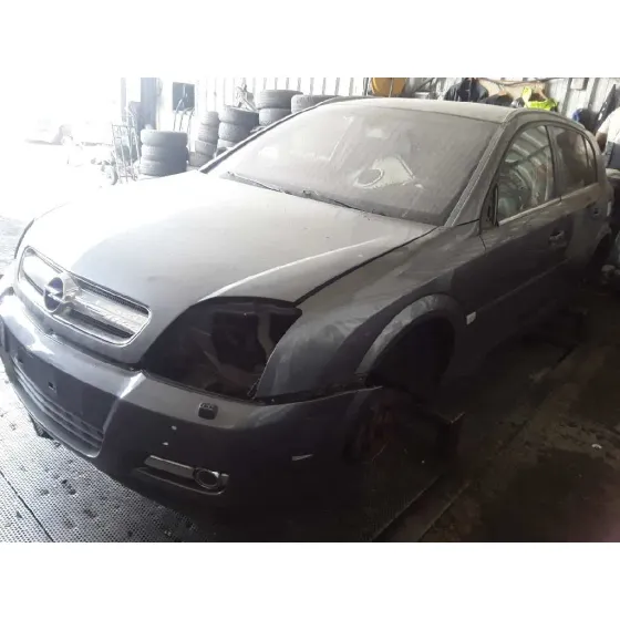 OPEL SIGNUM '2005 3.0 V6 CDTI CAT (Y 30 DT / LB5) GRIS OSCURO