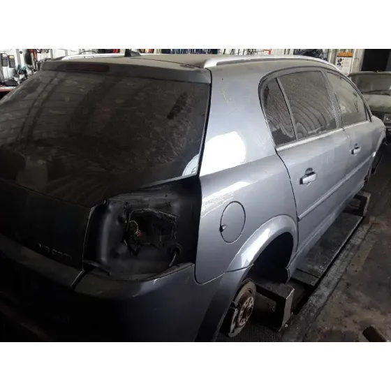 OPEL SIGNUM '2005 3.0 V6 CDTI CAT (Y 30 DT / LB5) GRIS OSCURO