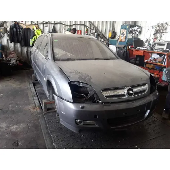 OPEL SIGNUM '2005 3.0 V6 CDTI CAT (Y 30 DT / LB5) GRIS OSCURO