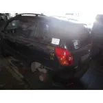 TOYOTA COROLLA VERSO (E12) TOYOTA COROLLA VERSO (E12) '2002 1.8 16V CAT NEGRO 2001