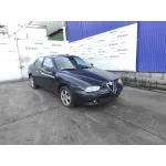 ALFA ROMEO 156 SPORTWAGON (116) ALFA ROMEO 156 SPORTWAGON (116) '2003 * AZUL MARINO 2000
