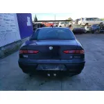 ALFA ROMEO 156 SPORTWAGON (116) ALFA ROMEO 156 SPORTWAGON (116) '2003 * AZUL MARINO 2000
