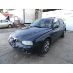 ALFA ROMEO 156 SPORTWAGON (116) ALFA ROMEO 156 SPORTWAGON (116) '2003 * AZUL MARINO 2000