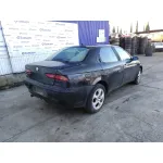 ALFA ROMEO 156 SPORTWAGON (116) ALFA ROMEO 156 SPORTWAGON (116) '2003 * AZUL MARINO 2000