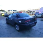 ALFA ROMEO 156 SPORTWAGON (116) ALFA ROMEO 156 SPORTWAGON (116) '2003 * AZUL MARINO 2000