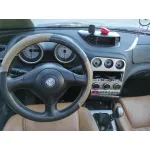 ALFA ROMEO 156 SPORTWAGON (116) ALFA ROMEO 156 SPORTWAGON (116) '2003 * AZUL MARINO 2000