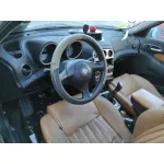 ALFA ROMEO 156 SPORTWAGON (116) ALFA ROMEO 156 SPORTWAGON (116) '2003 * AZUL MARINO 2000