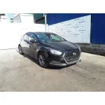 HYUNDAI I40 HYUNDAI I40 '2018 * NEGRO 2012