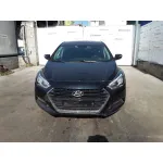 HYUNDAI I40 HYUNDAI I40 '2018 * NEGRO 2012
