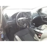 HYUNDAI I40 HYUNDAI I40 '2018 * NEGRO 2012