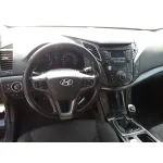 HYUNDAI I40 HYUNDAI I40 '2018 * NEGRO 2012