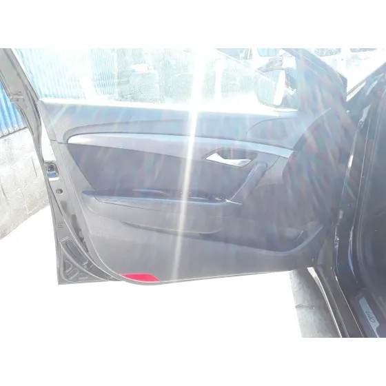 HYUNDAI I40 '2018 * NEGRO