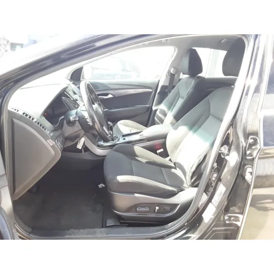 HYUNDAI I40 '2018 * NEGRO