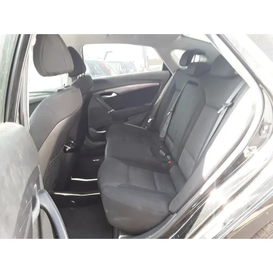 HYUNDAI I40 '2018 * NEGRO