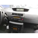 CITROEN C4 BERLINA '2006 VTR PLUS NEGRO