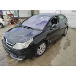 CITROEN C4 BERLINA '2006 VTR PLUS NEGRO