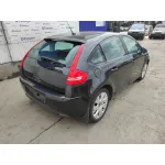 CITROEN C4 BERLINA '2006 VTR PLUS NEGRO