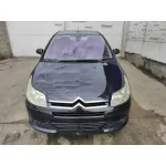 CITROEN C4 BERLINA '2006 VTR PLUS NEGRO